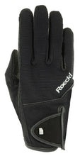 Laden Sie das Bild in den Galerie-Viewer, Roeckle Reithandschuh Milano